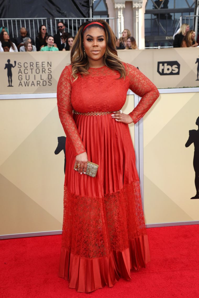 24th Annual Screen Actors Guild Awards - Arrivals