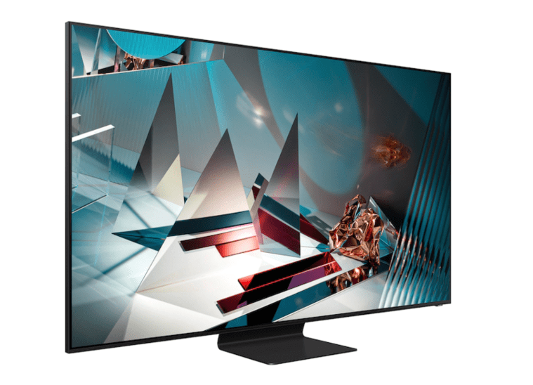 Smart TVs: Amazon, Toshiba, Samsung, LG, Sony