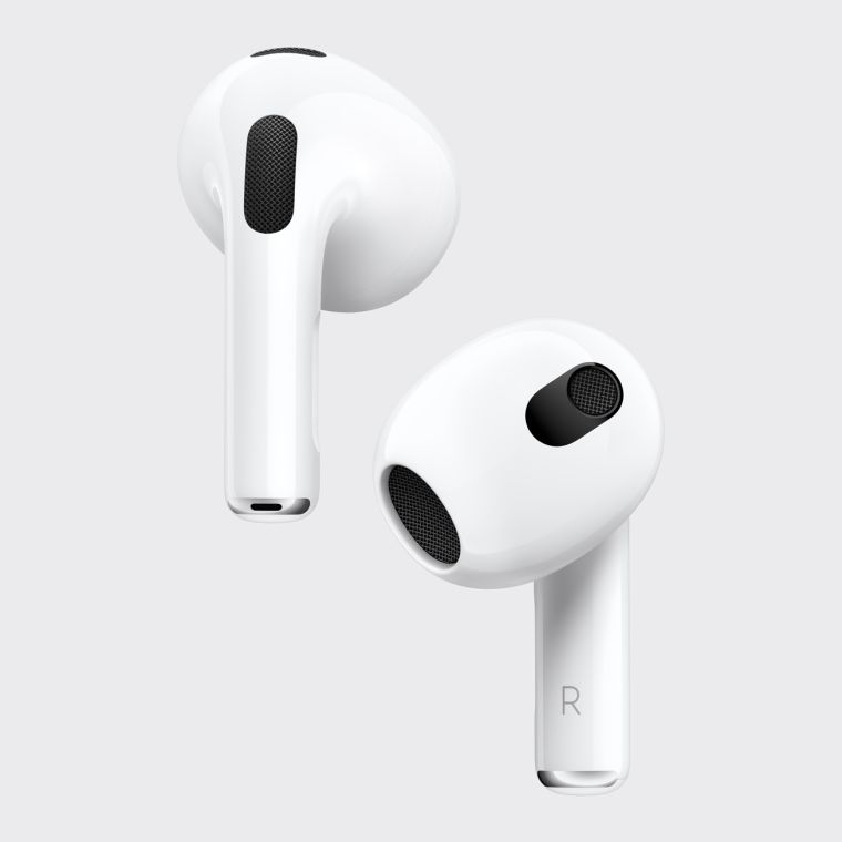 Apple AirPods