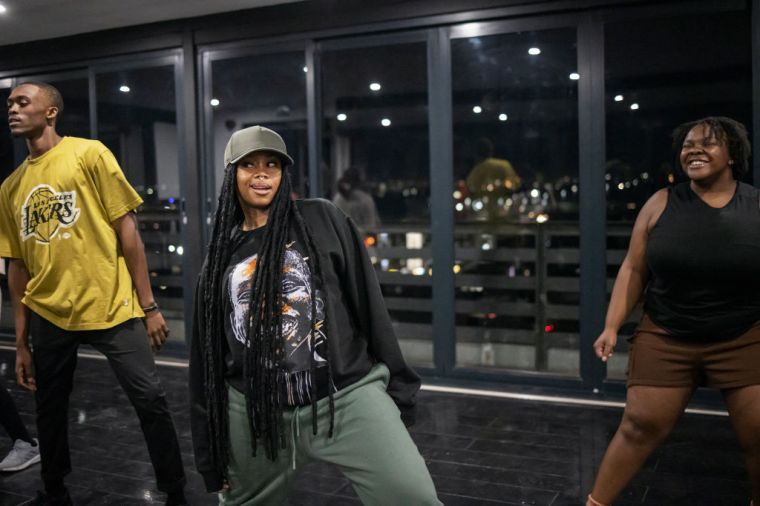 Find A Hobby That Makes You Move