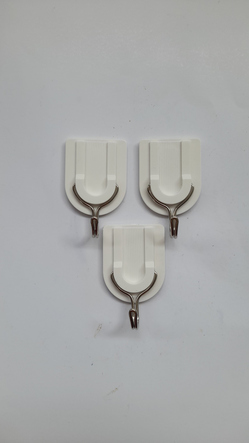 Adhesive/Command Hooks and Strips