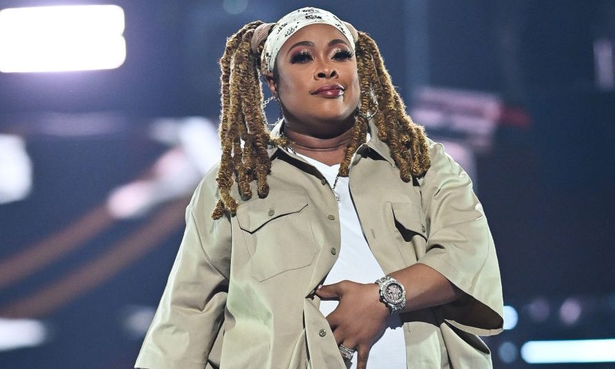 2023 Black Music Honors - Show