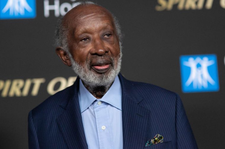 Clarence Avant