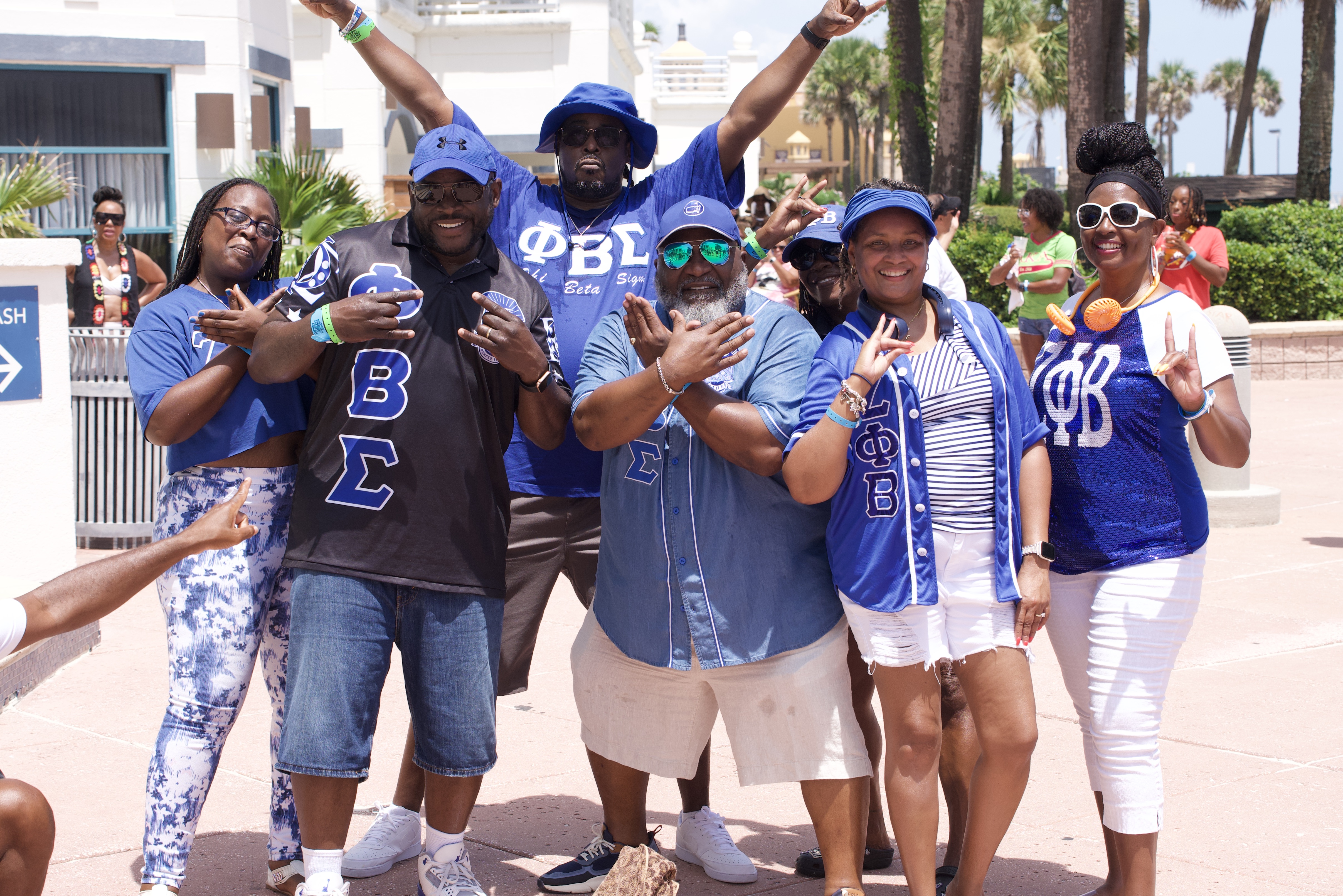 Rickey Smiley Birthday Beach Bash 2023 Day 2