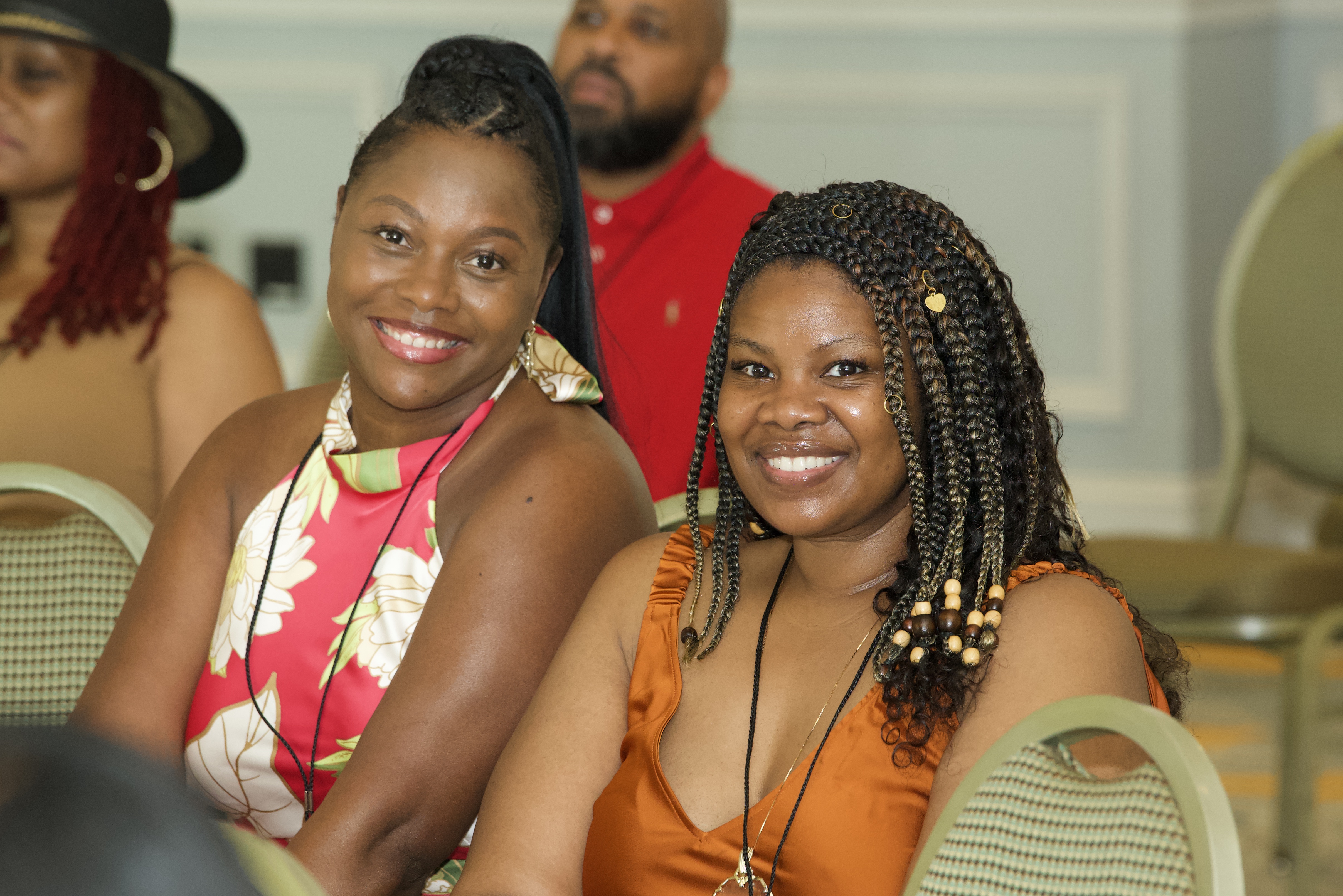 Rickey Smiley Birthday Beach Bash 2023 Day 2