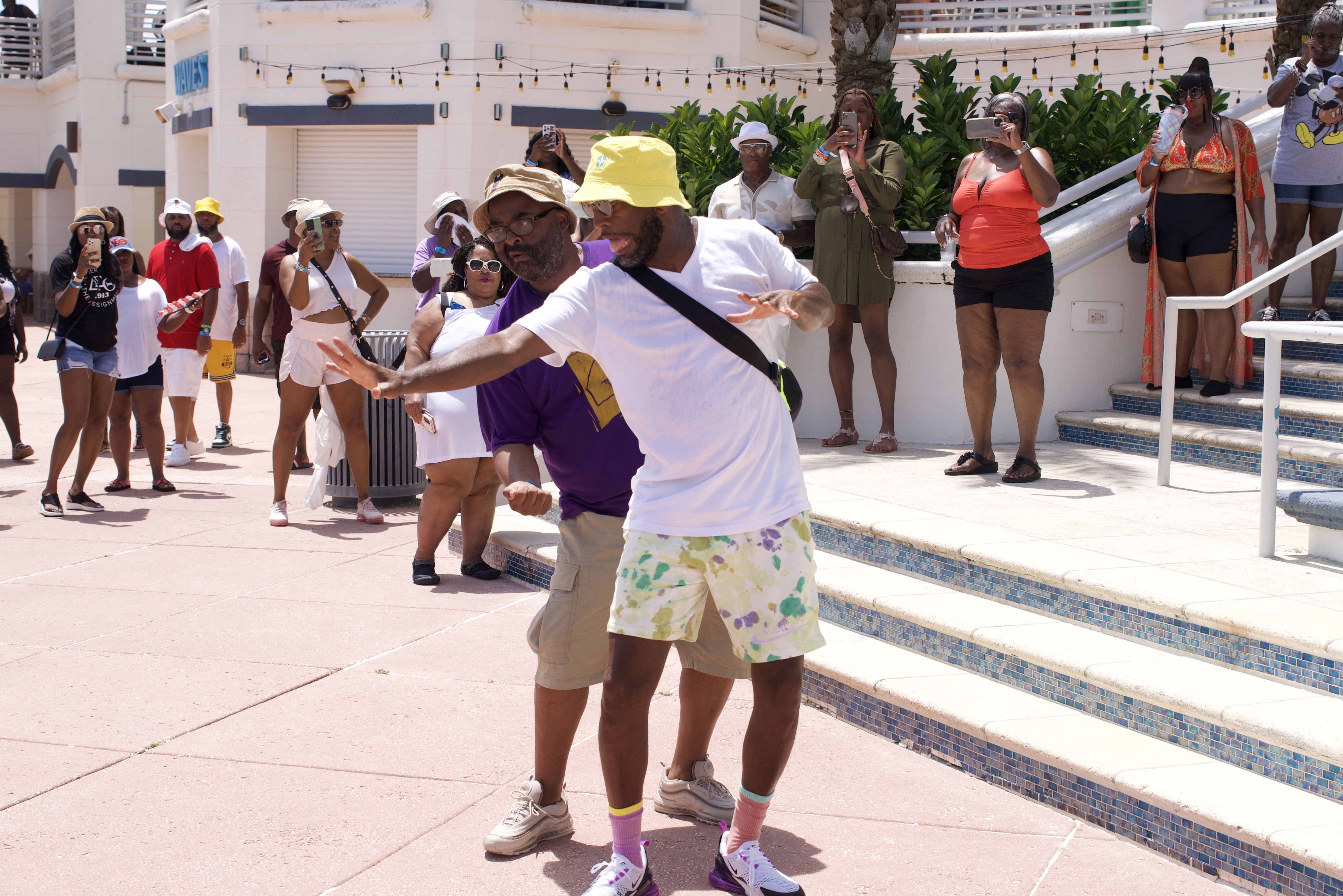 Rickey Smiley Birthday Beach Bash 2023 Day 2