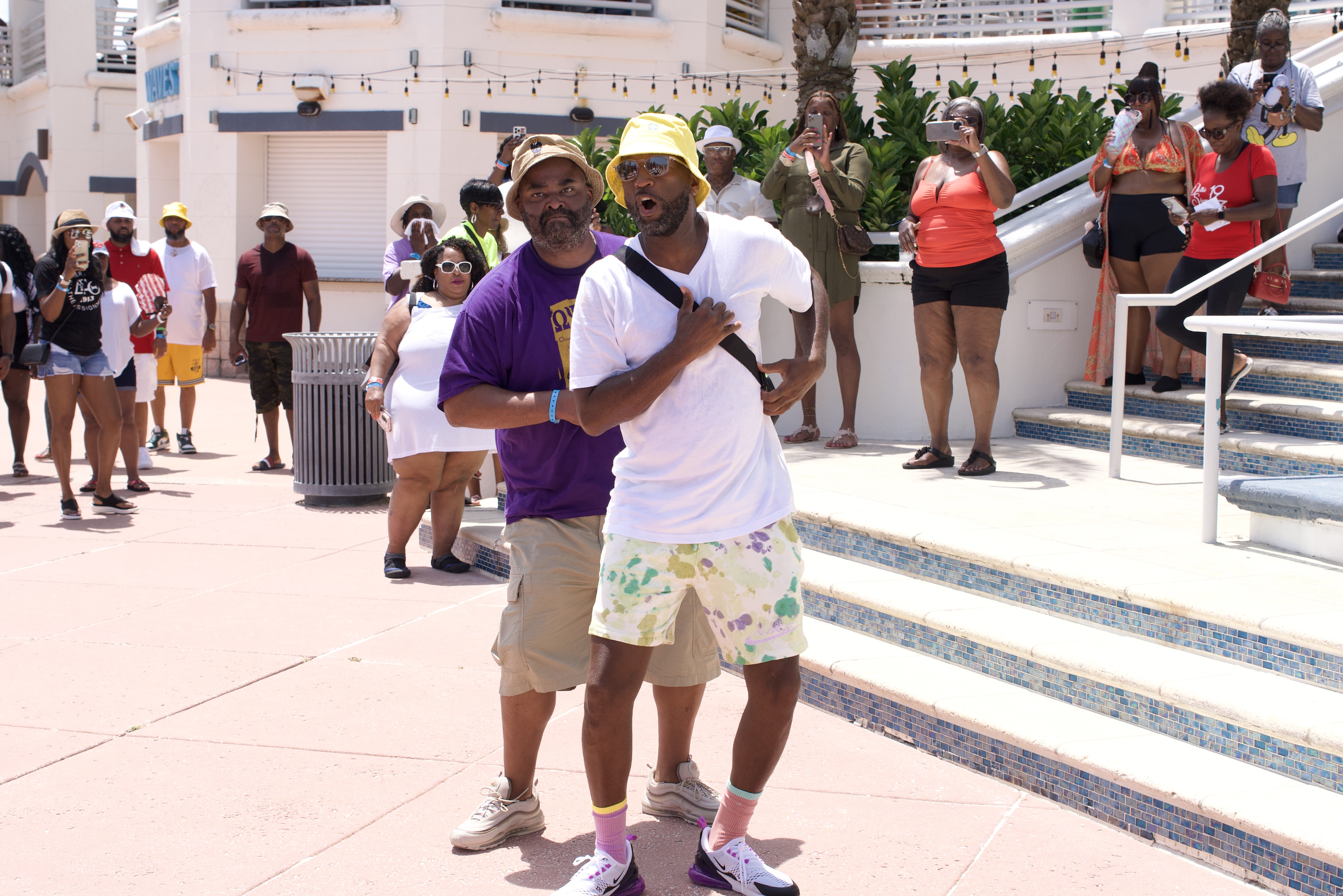 Rickey Smiley Birthday Beach Bash 2023 Day 2