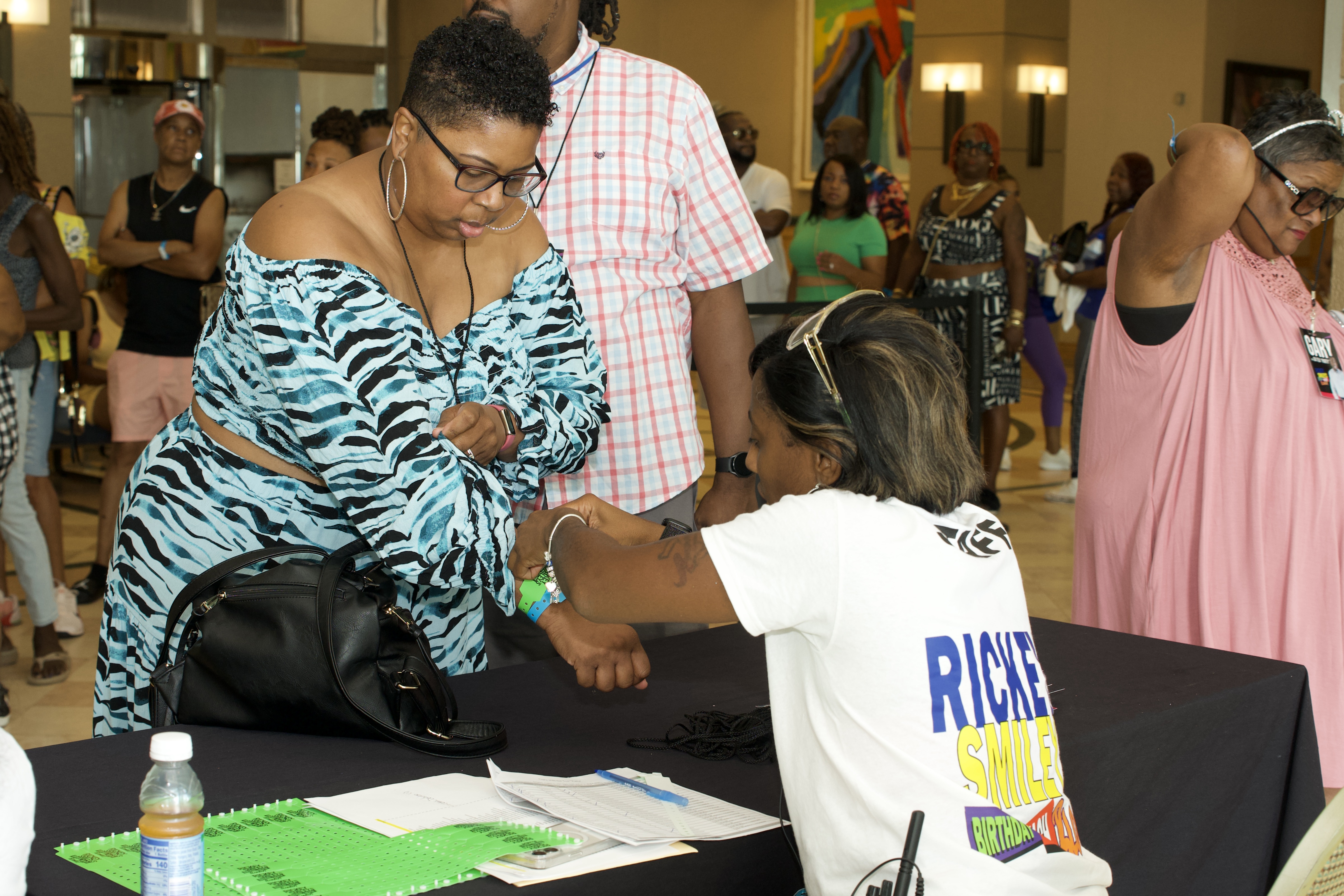 Rickey Smiley Birthday Beach Bash 2023 Day 2