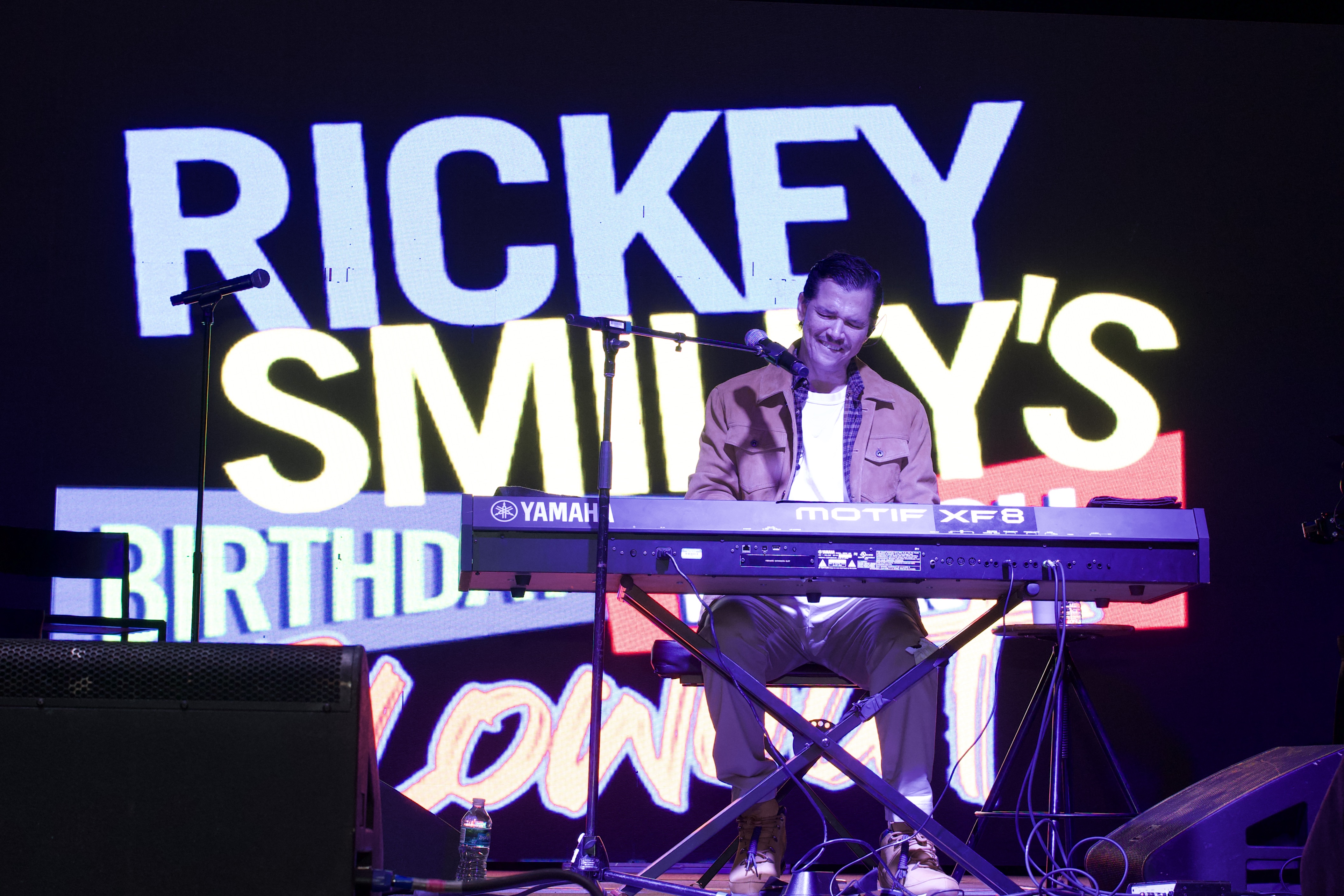 Rickey Smiley Birthday Beach Bash 2023 Day 2