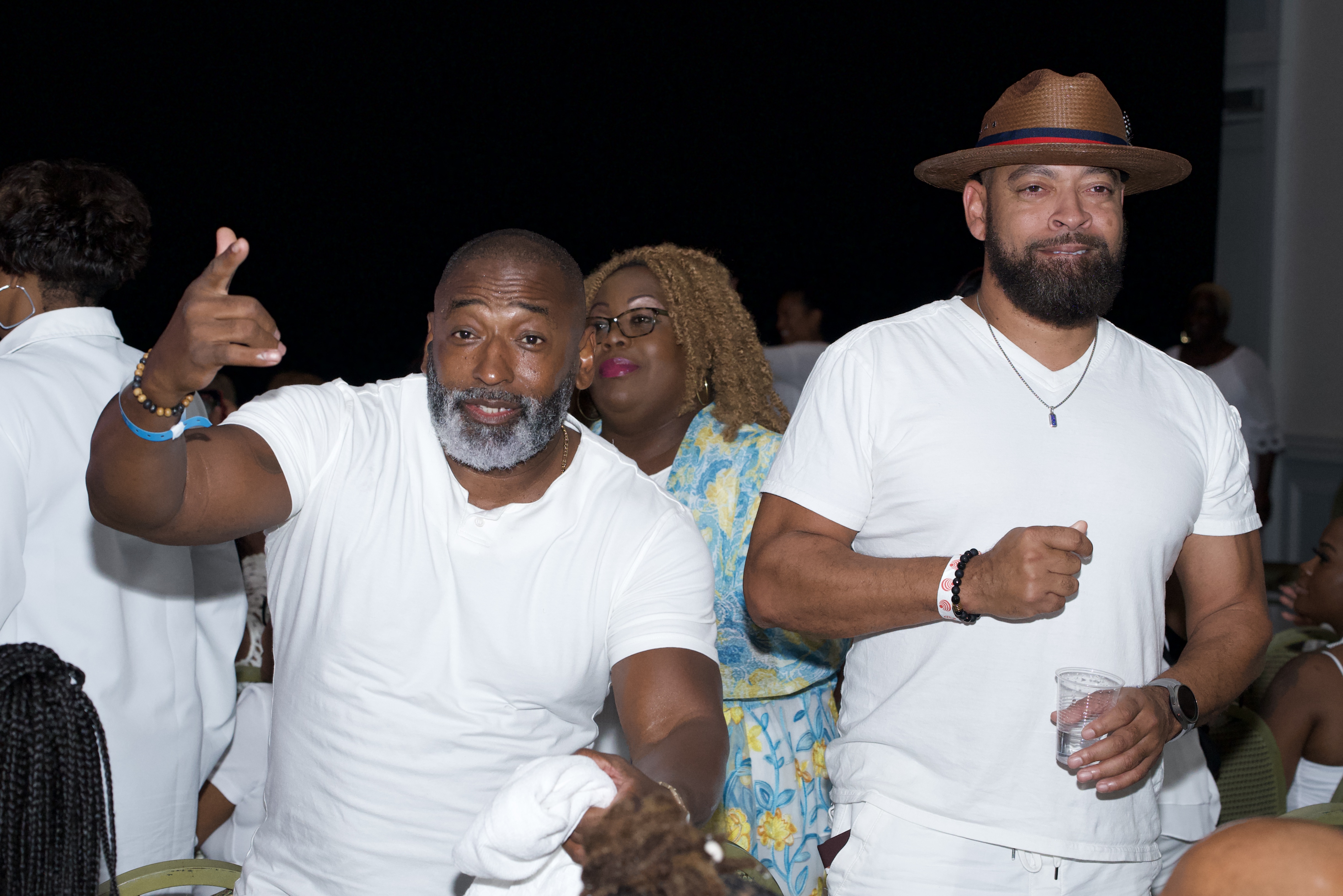Rickey Smiley Birthday Beach Bash 2023 Day 2