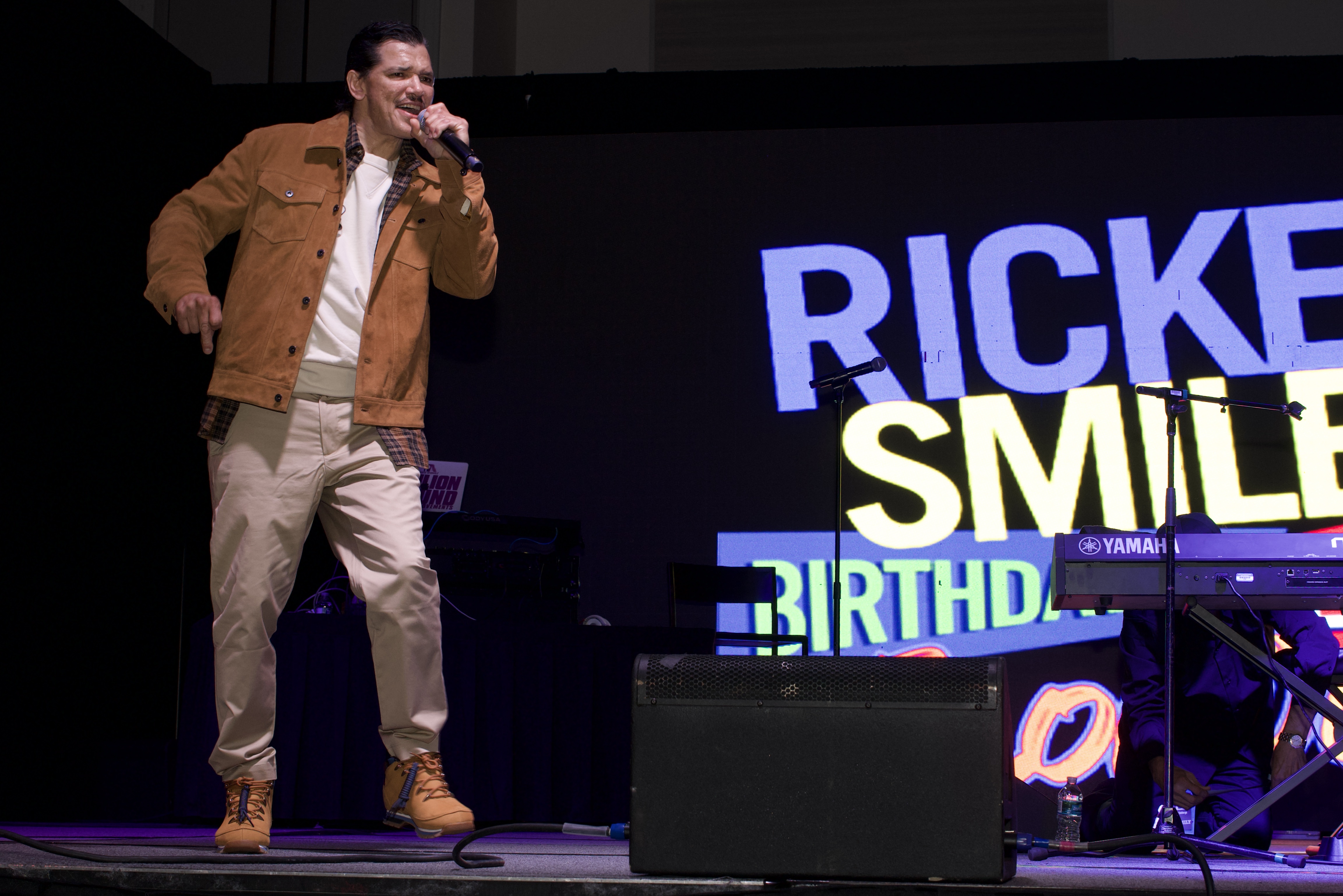 Rickey Smiley Birthday Beach Bash 2023 Day 2
