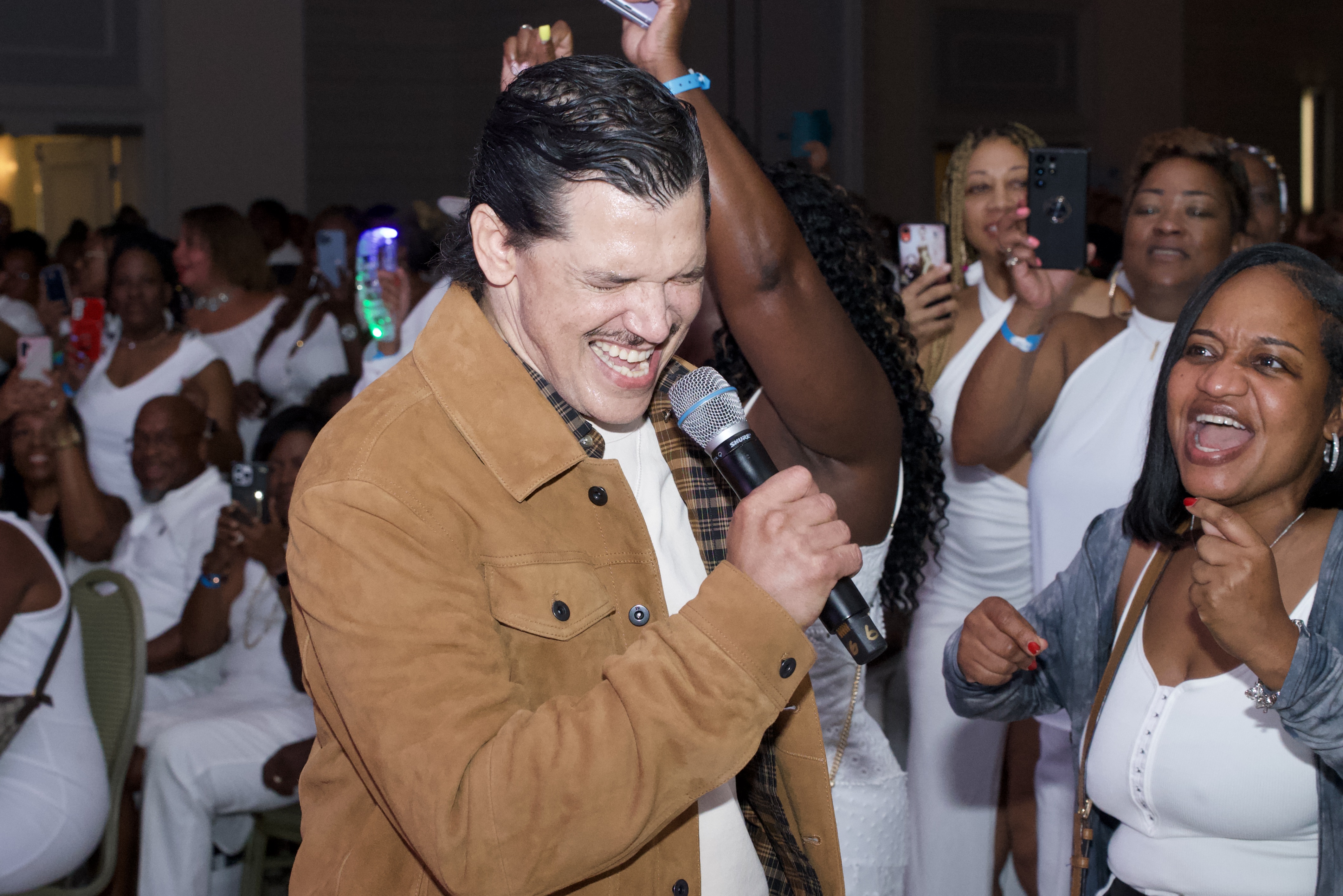 Rickey Smiley Birthday Beach Bash 2023 Day 2