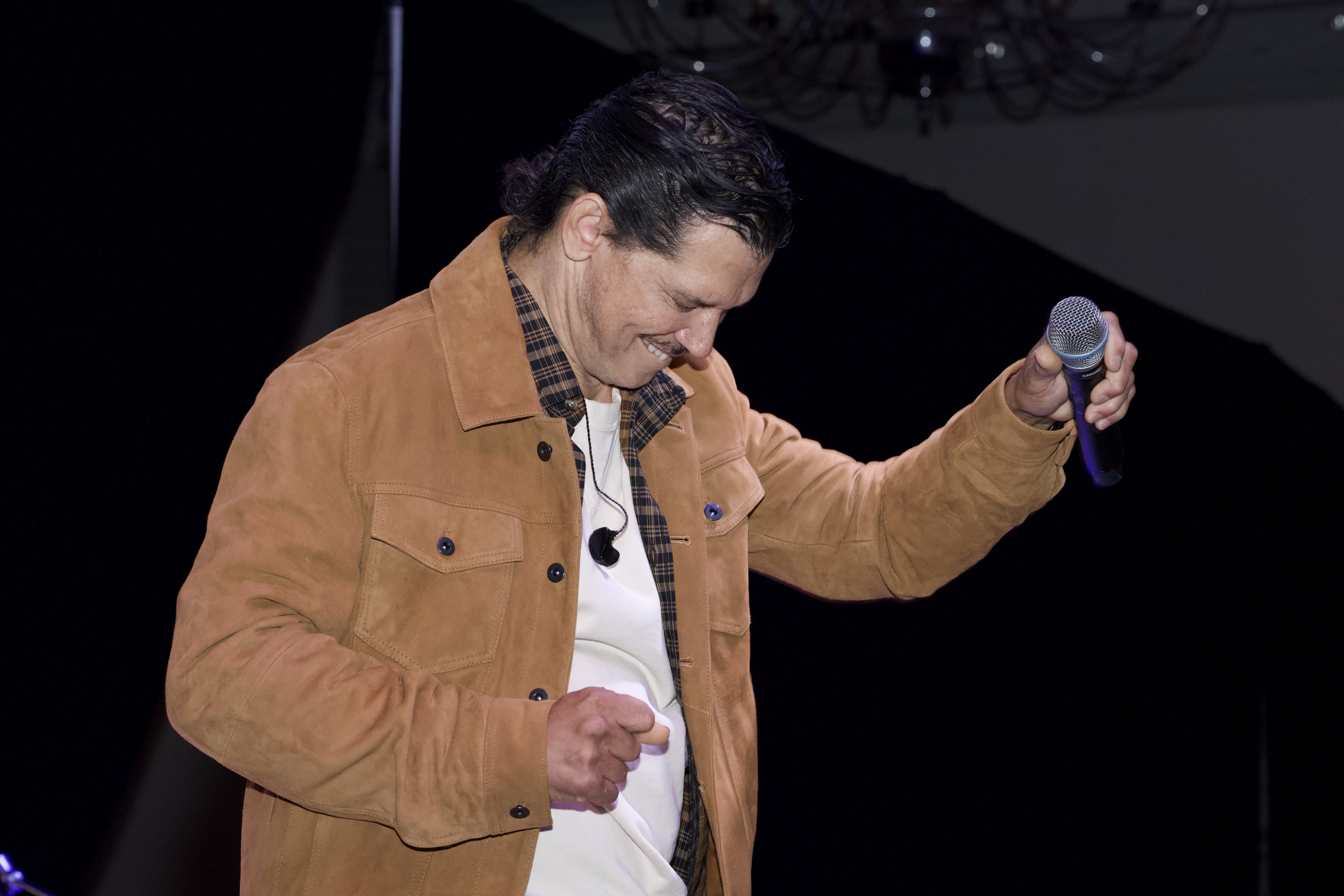 Rickey Smiley Birthday Beach Bash 2023 Day 2