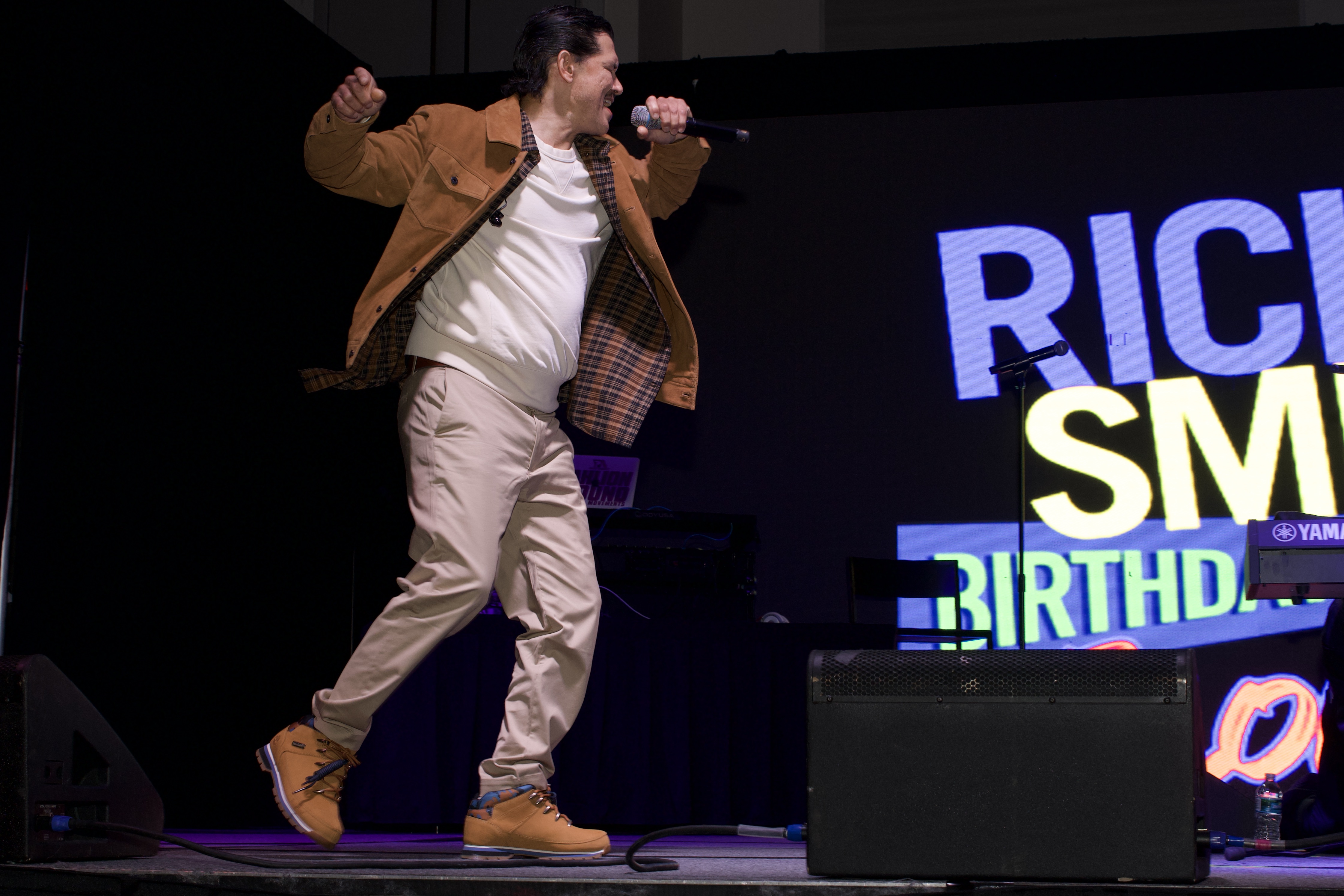 Rickey Smiley Birthday Beach Bash 2023 Day 2