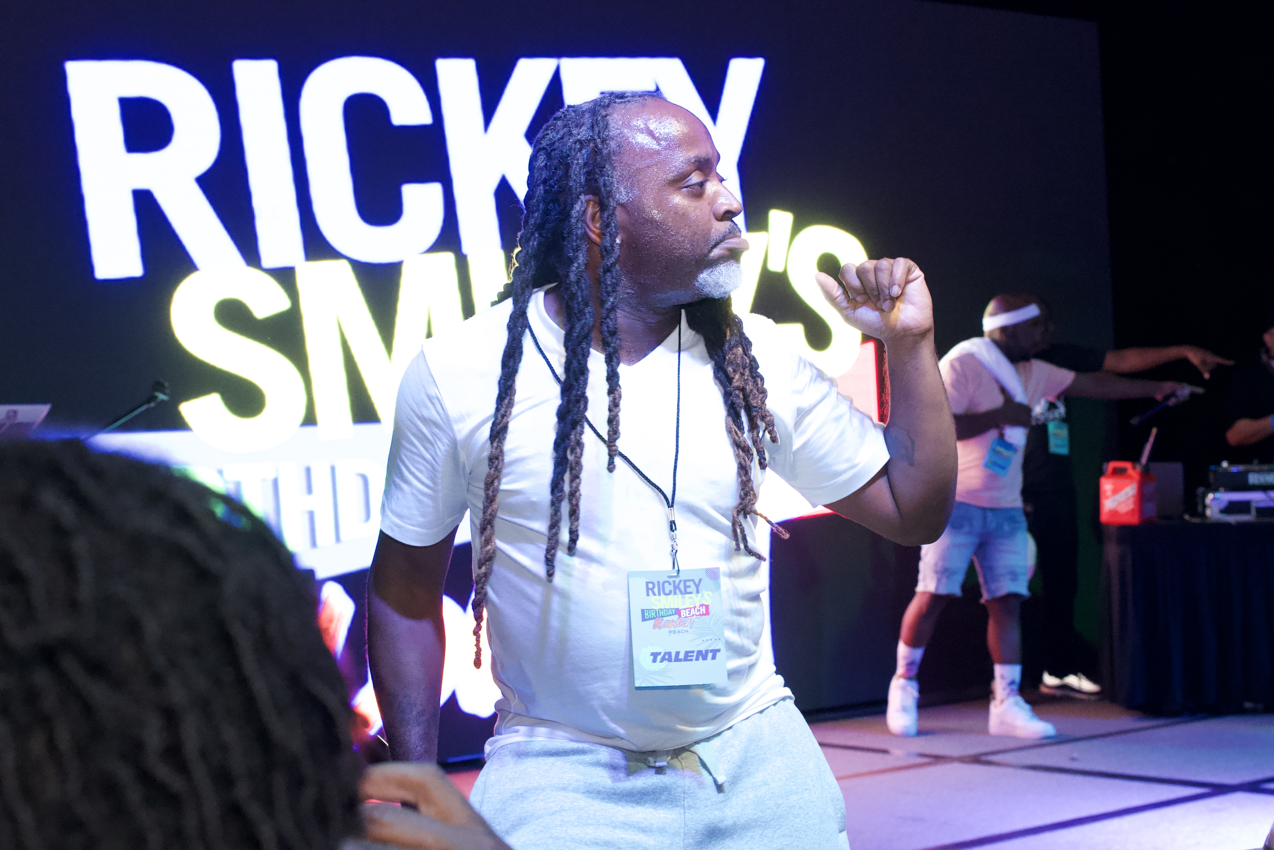 Rickey Smiley Birthday Beach Bash 2023 Day 2