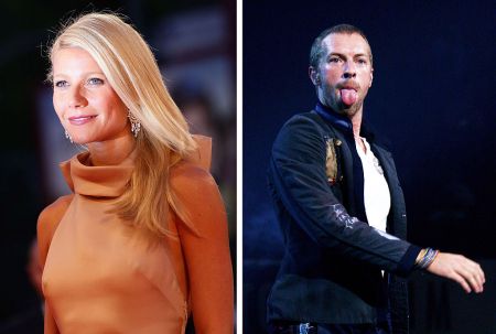 (FILE) Gwyneth Paltrow And Chris Martin Finalize Uncoupling