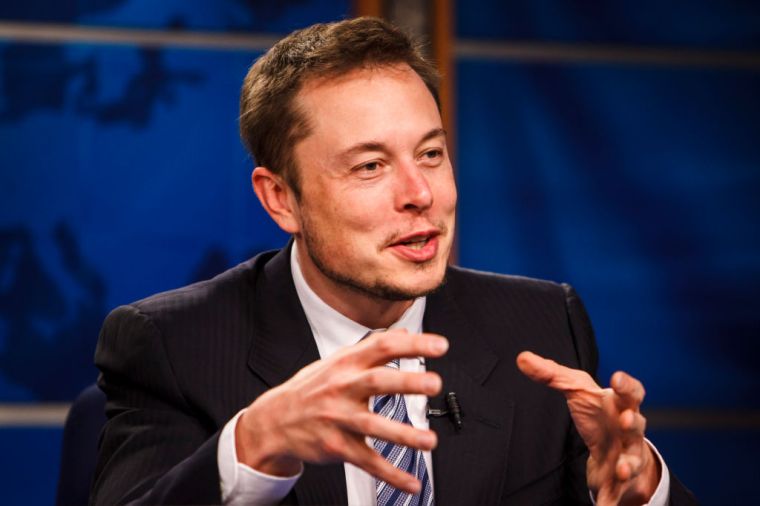 X AE A-XII (Pronounced X)