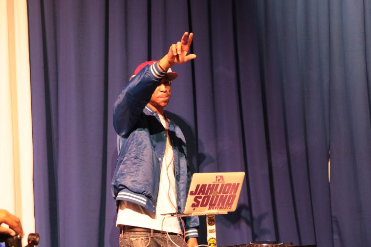 RSMS at TSU for John A. Merritt Classic