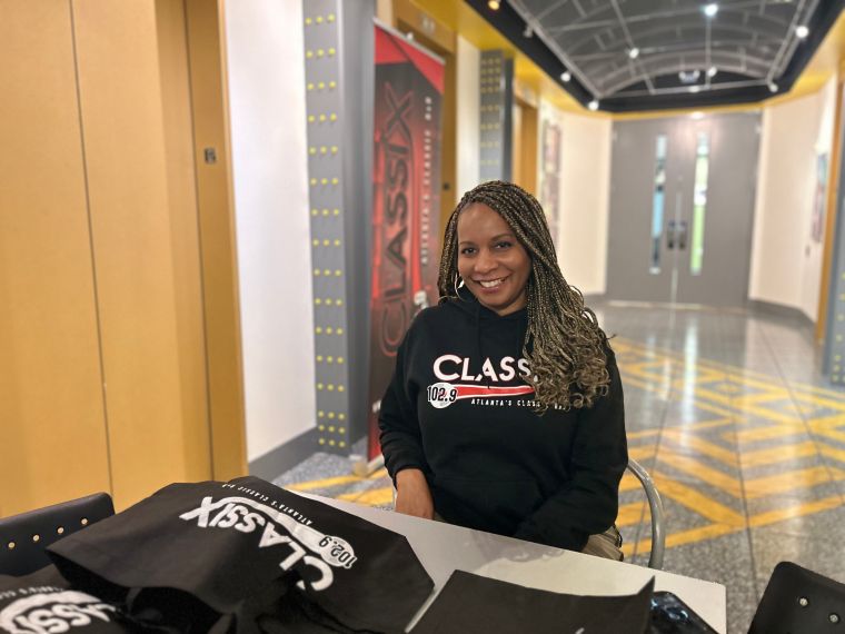 Tony! Toni! Toné! Live On RSMS