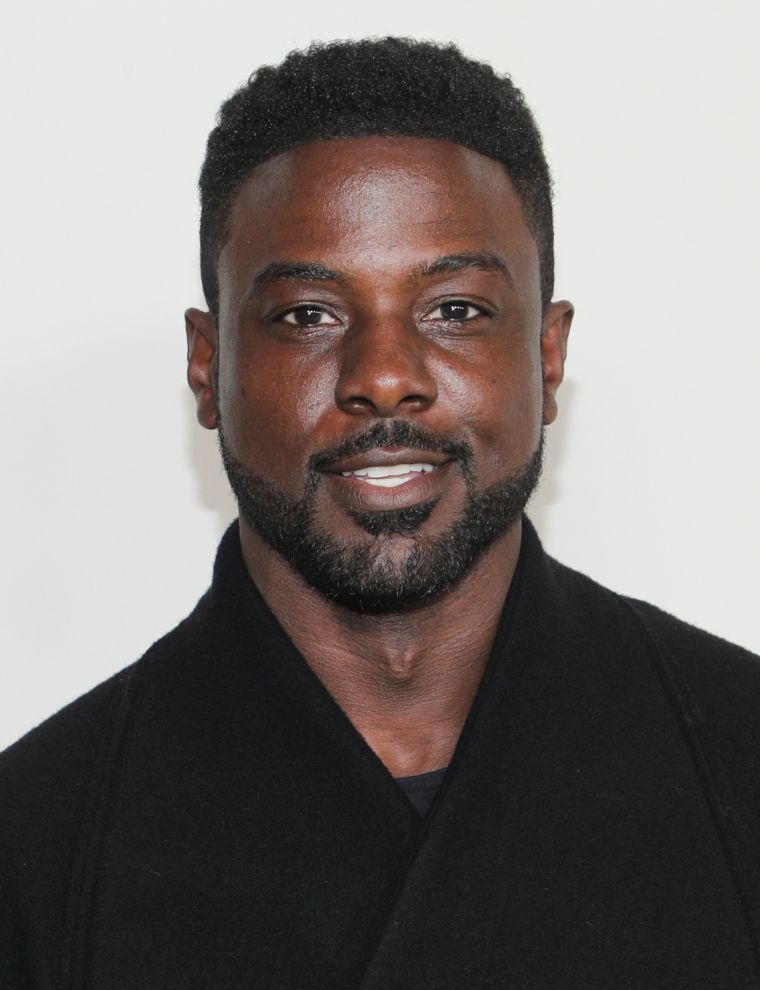 Lance Gross