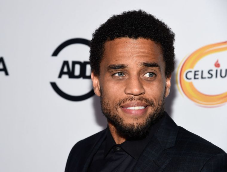 Michael Ealy