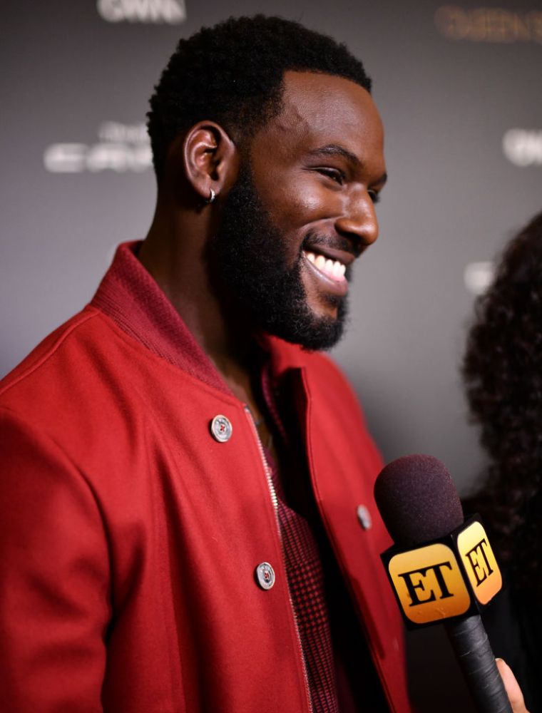 Kofi Siriboe