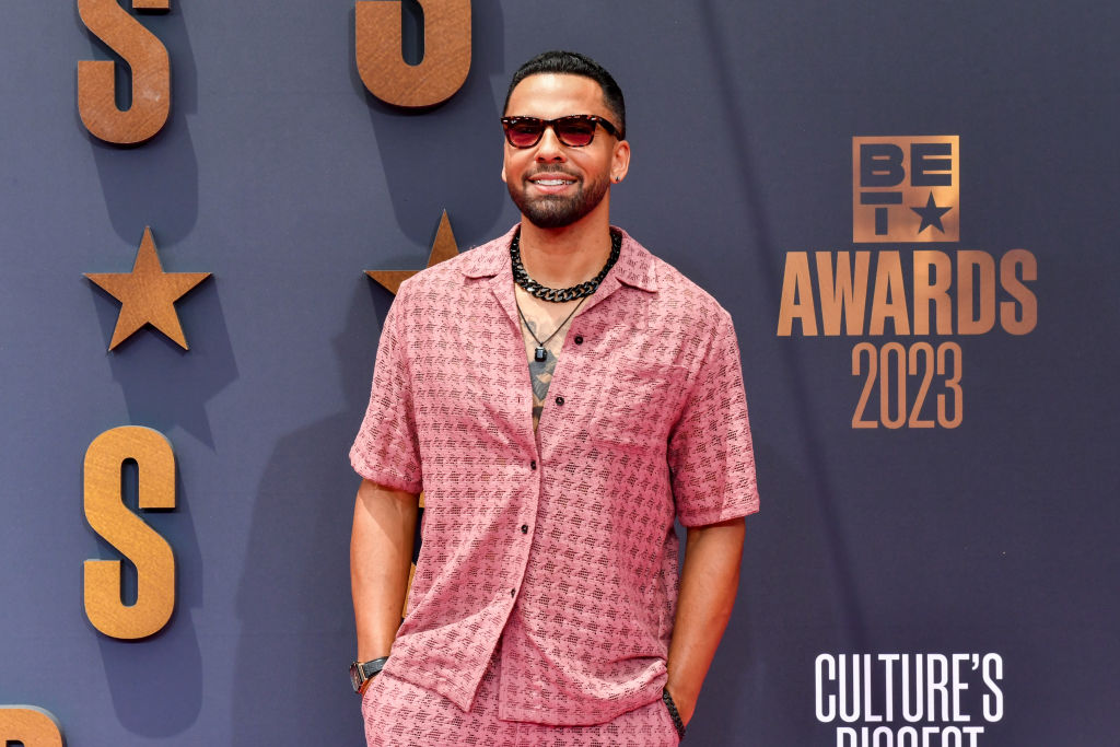 2023 BET Awards - Arrivals