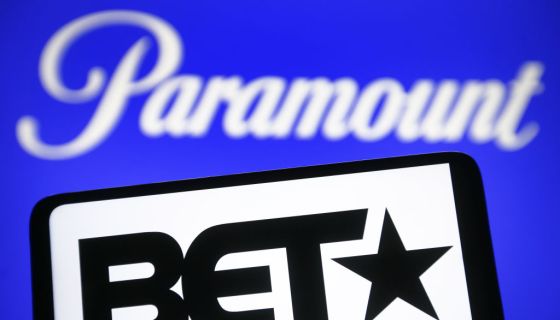 Investor Group Could Become the New Owner of Paramount’s BET Network