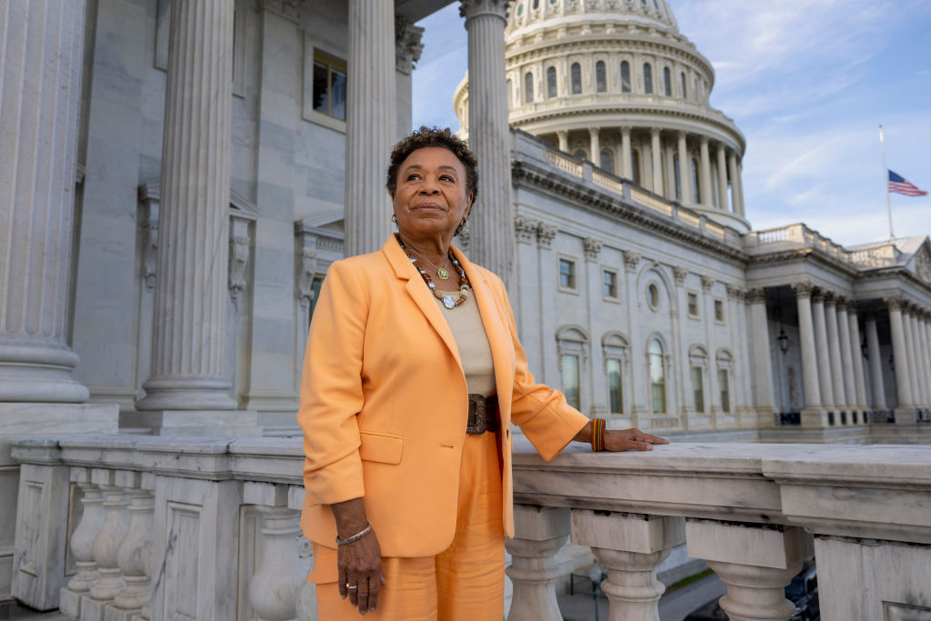 barbara lee