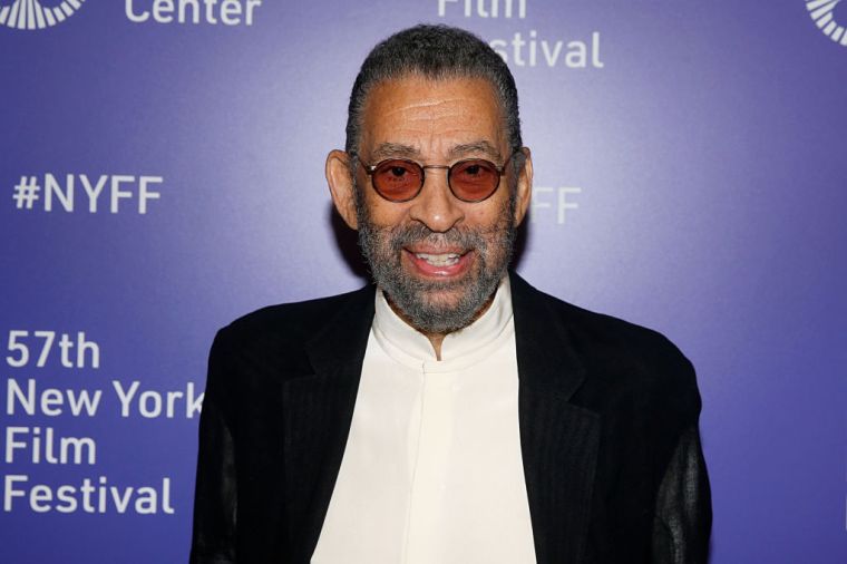 Maurice Hines