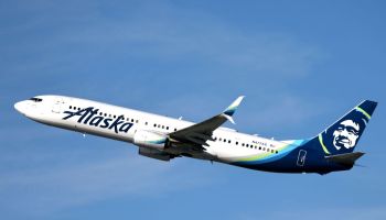 Alaska Airlines Announces Plan To Buy Hawaiian Airlines For $1.9B