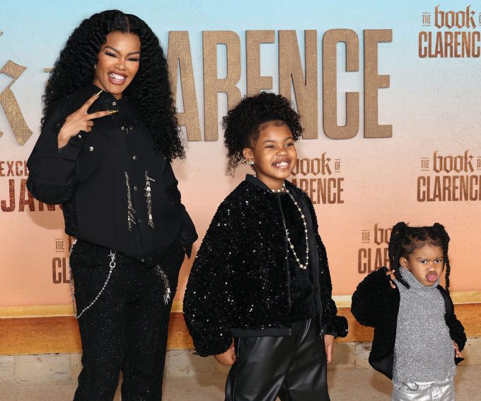 Los Angeles Premiere Of Sony Pictures' "The Book Of Clarence" - Arrivals