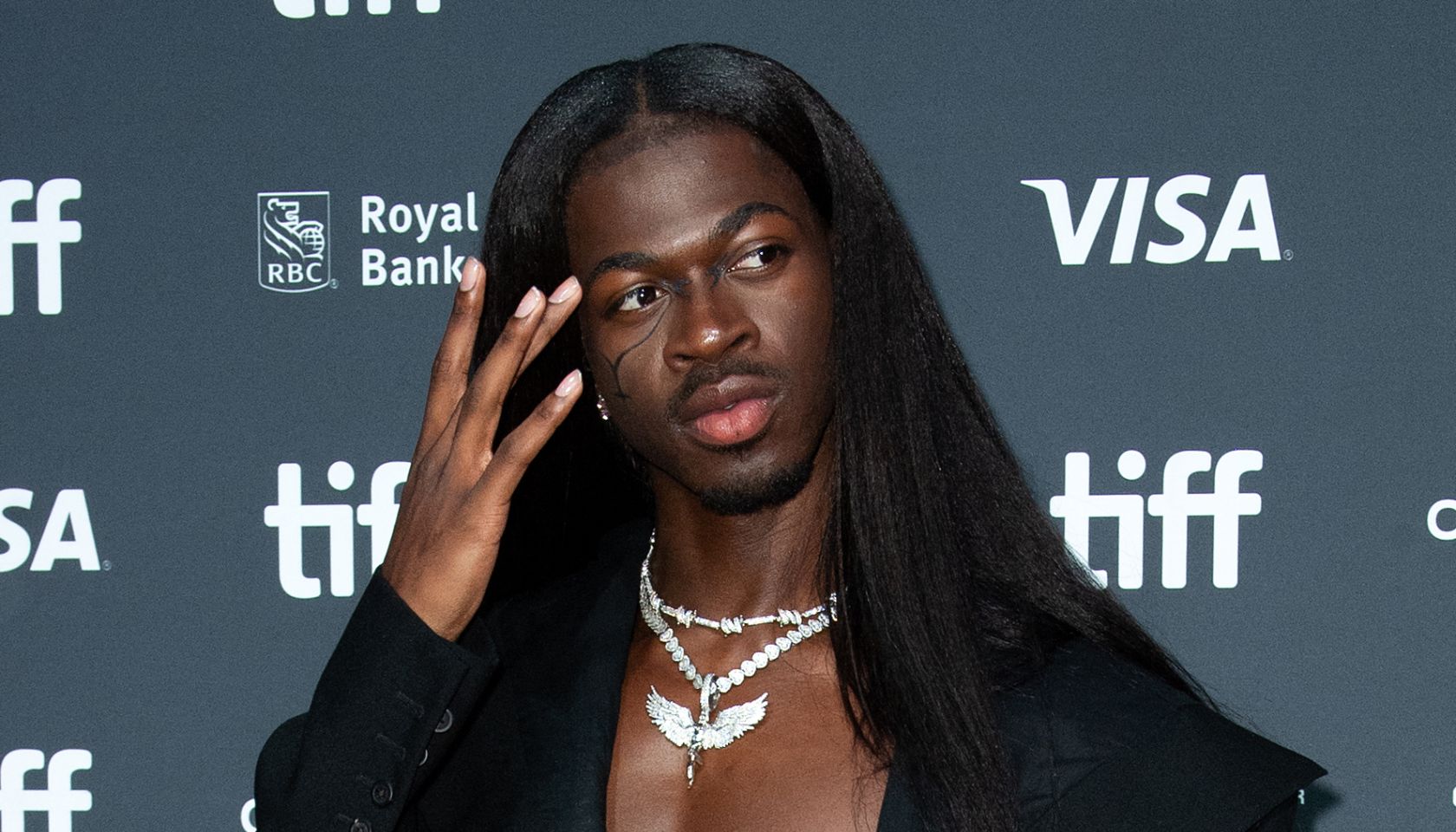 CANADA-ENTERTAINMENT-FILM-FESTIVAL-TIFF