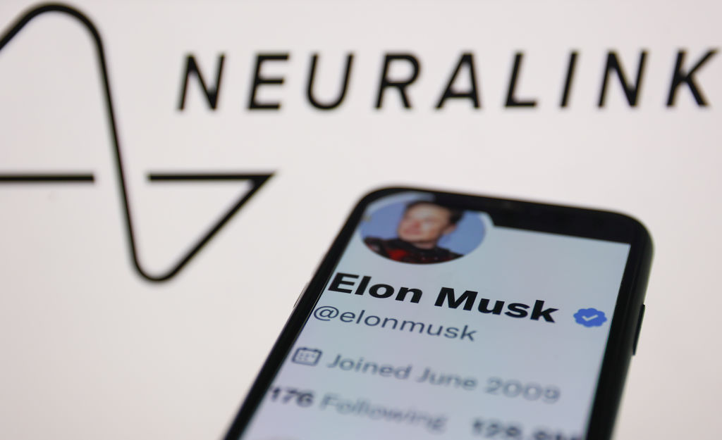 Twitter And Elon Musk Photo Illustrations