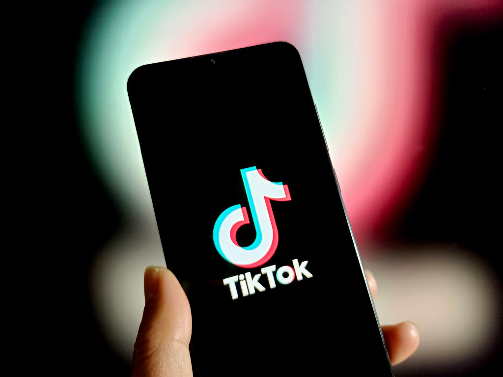 Illustration TikTok