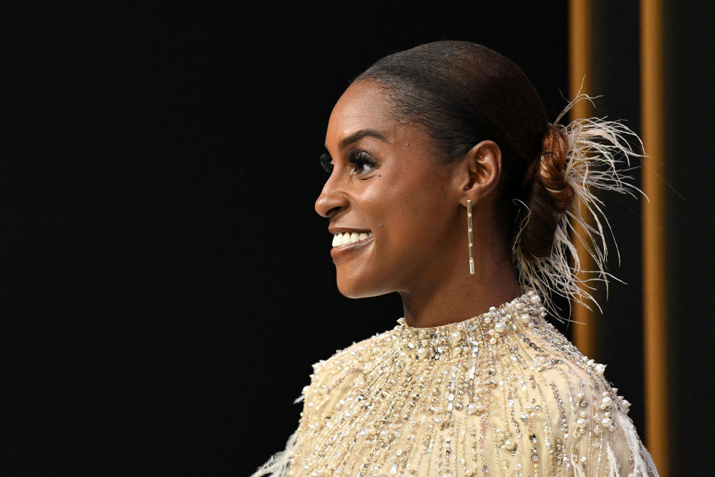 Issa Rae Criticizes Hollywood For Falling Short On Diversity