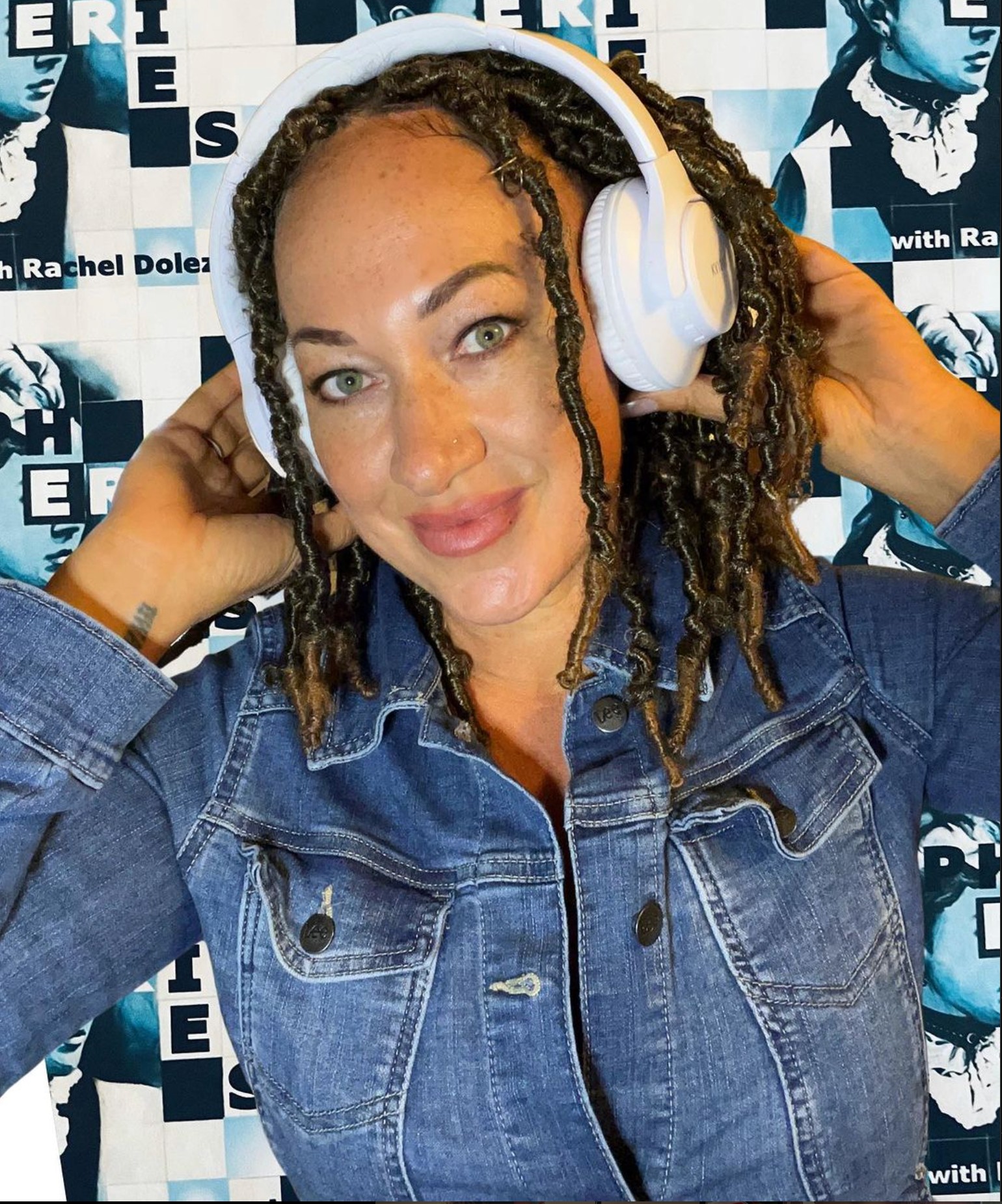 Rachel Dolezal Fired From Tucson Teaching Job Over OnlyFans