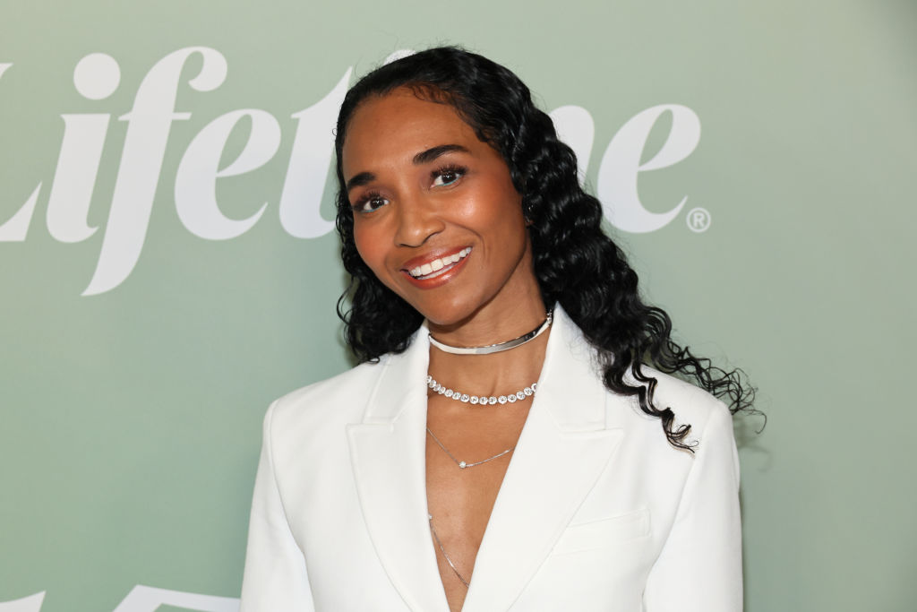 Variety's 2023 Power Of Women - Arrivals