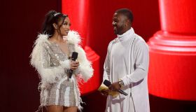 2021 MTV Movie & TV Awards: UNSCRIPTED - Show