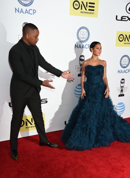 Red Carpet Appearance