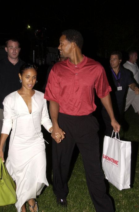 The Smith's in Sydney