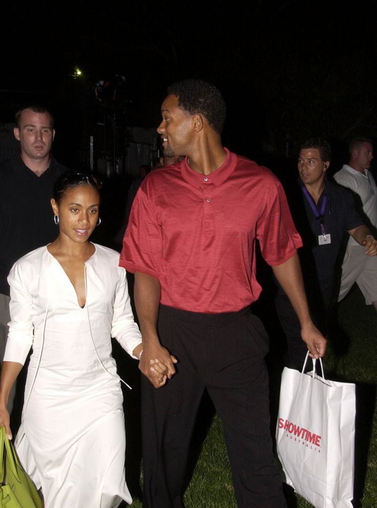 The Smith's in Sydney