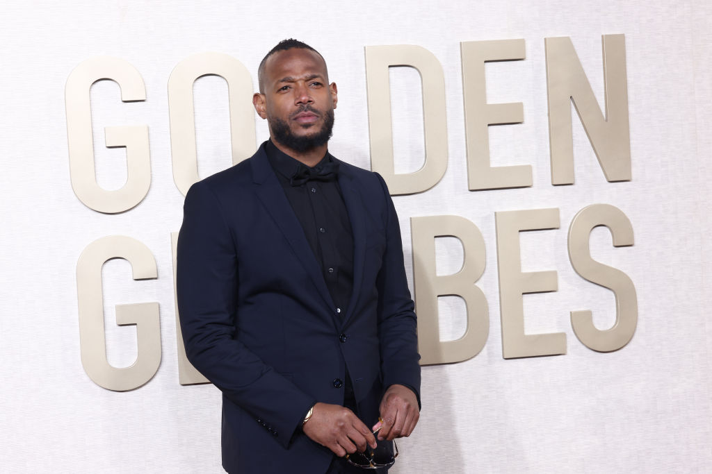 81st Golden Globe Awards - Arrivals