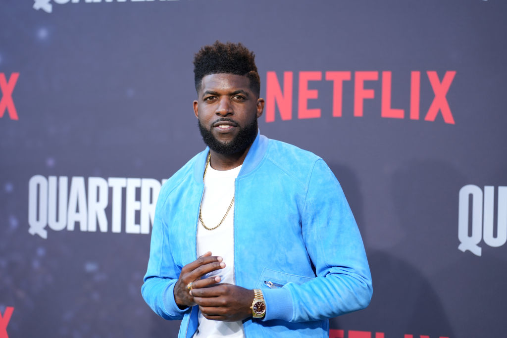 Los Angeles Premiere Of Netflix's "Quarterback"