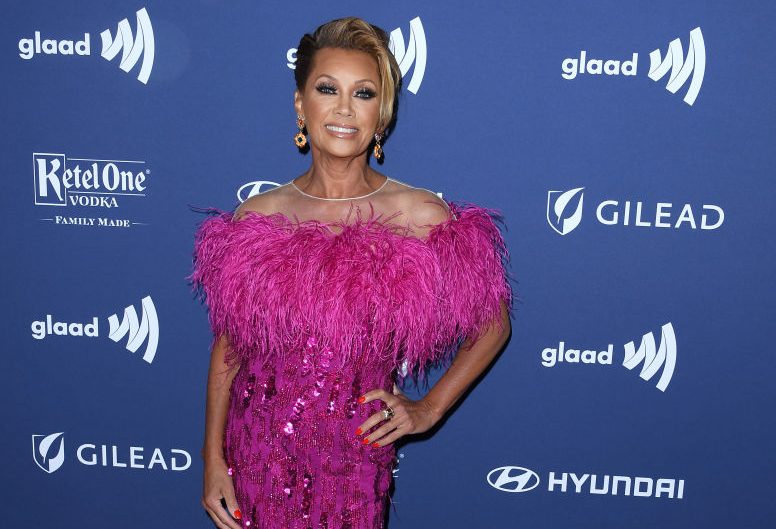 34th Annual GLAAD Media Awards Los Angeles - Arrivals