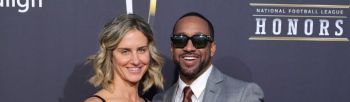 13th Annual NFL Honors - Arrivals