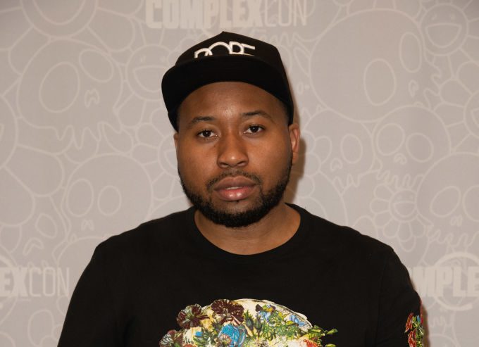 2018 ComplexCon - Day 1