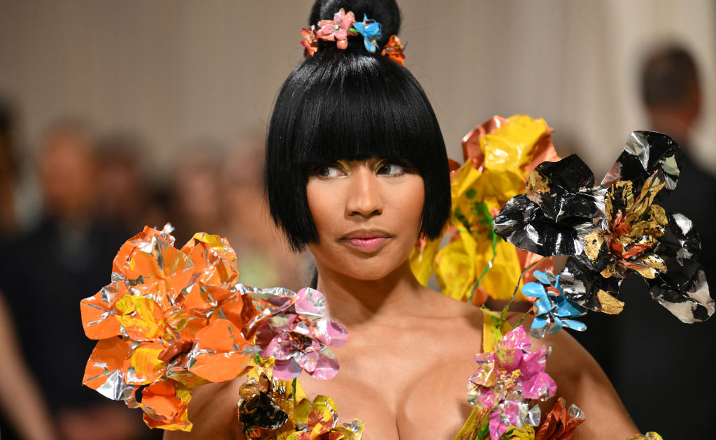 US-ENTERTAINMENT-FASHION-METGALA-CELEBRITY-MUSEUM