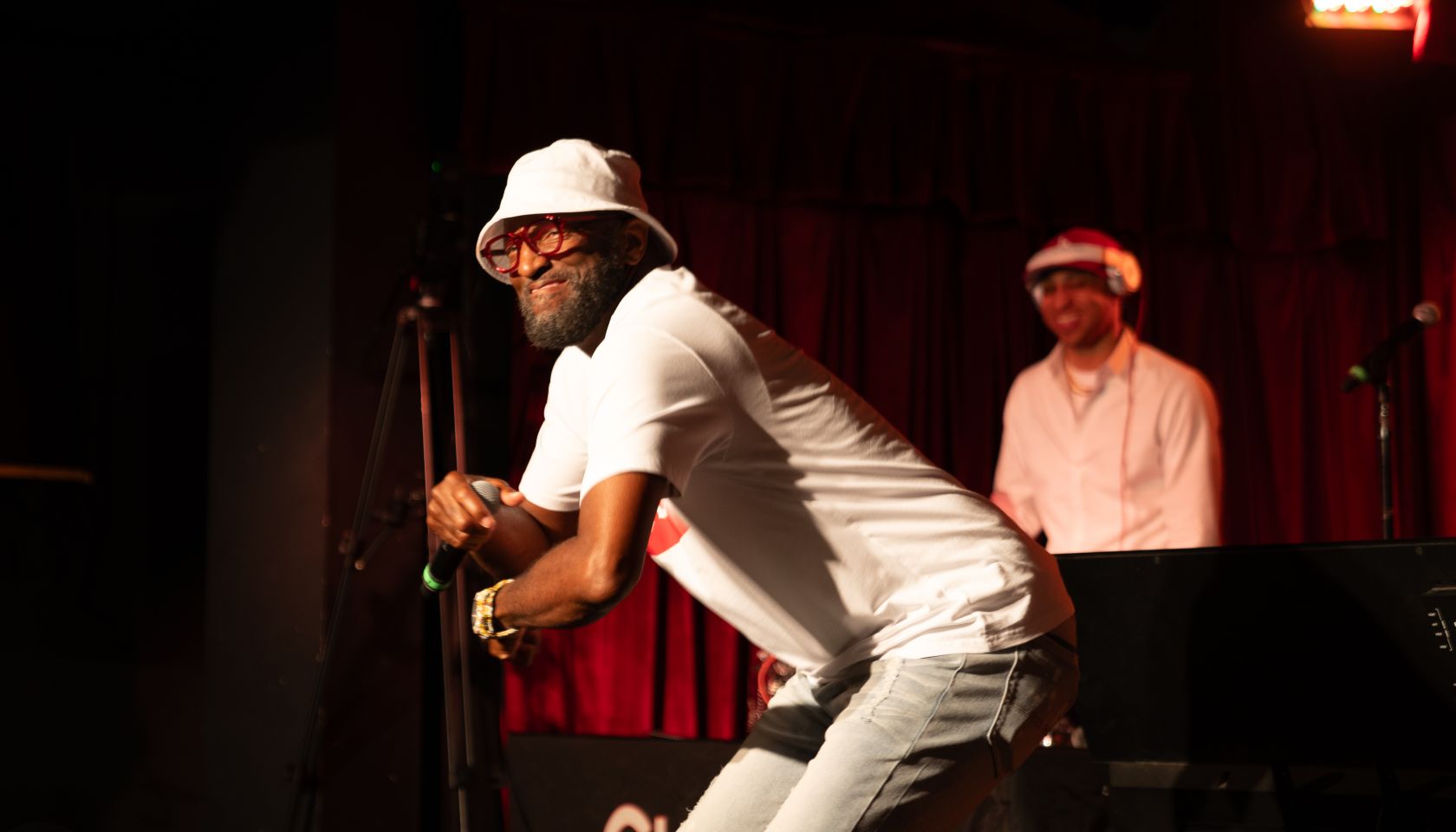 RSMS Karaoke City Winery Atlanta