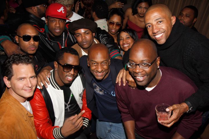 The Crew